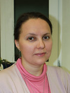 Краснокова Ольга Михайловна